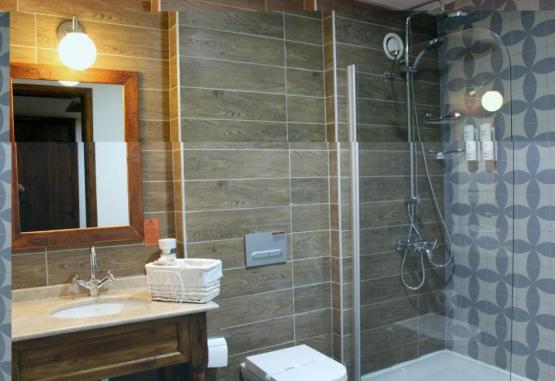 Kemerli Konak Boutique  Kyrenia Cipru
