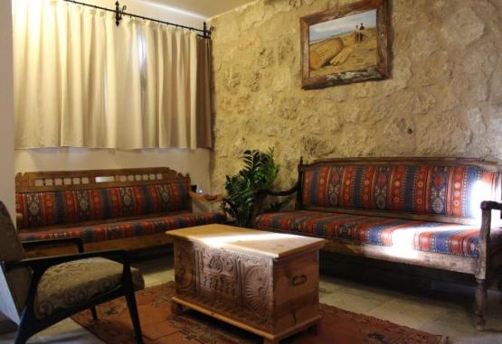 Kemerli Konak Boutique  Kyrenia Cipru