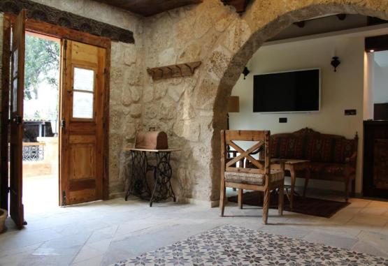 Kemerli Konak Boutique  Kyrenia Cipru