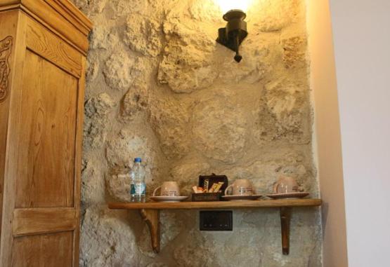 Kemerli Konak Boutique  Kyrenia Cipru