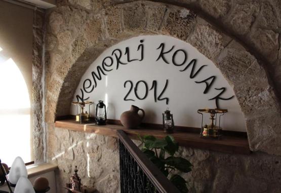 Kemerli Konak Boutique  Kyrenia Cipru