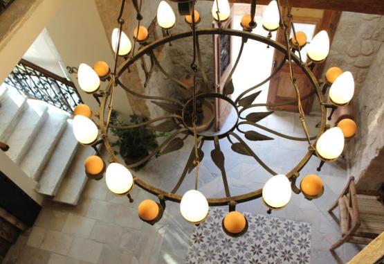 Kemerli Konak Boutique  Kyrenia Cipru