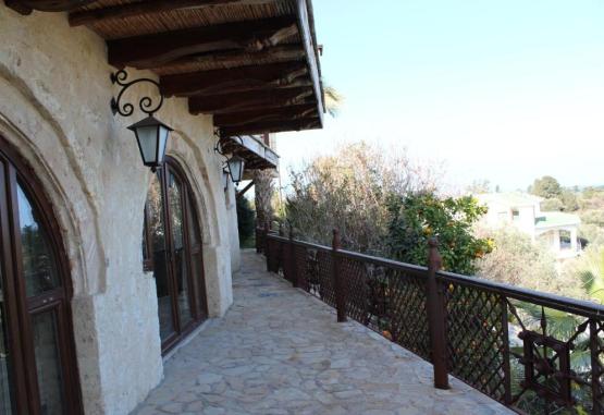 Kemerli Konak Boutique  Kyrenia Cipru