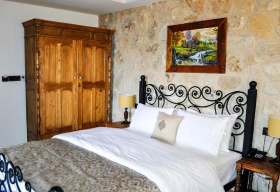 Kemerli Konak Boutique  Kyrenia Cipru