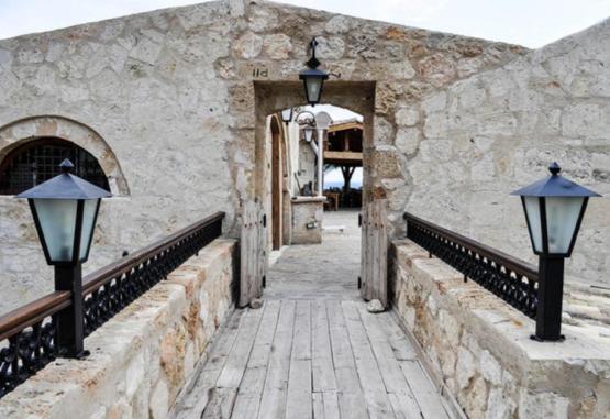 Kemerli Konak Boutique  Kyrenia Cipru