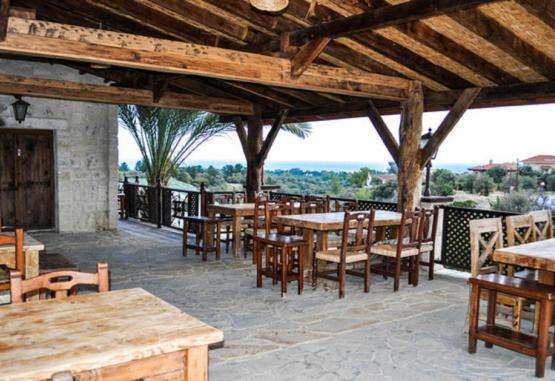 Kemerli Konak Boutique  Kyrenia Cipru