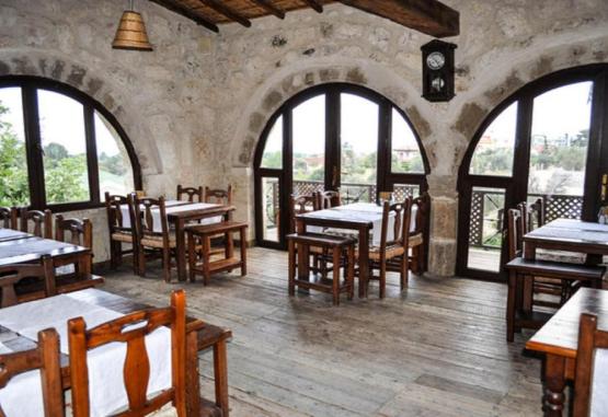 Kemerli Konak Boutique  Kyrenia Cipru