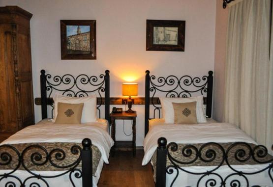 Kemerli Konak Boutique  Kyrenia Cipru
