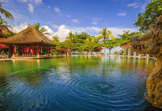 Keraton Jimbaran Resort  Jimbaran Indonezia