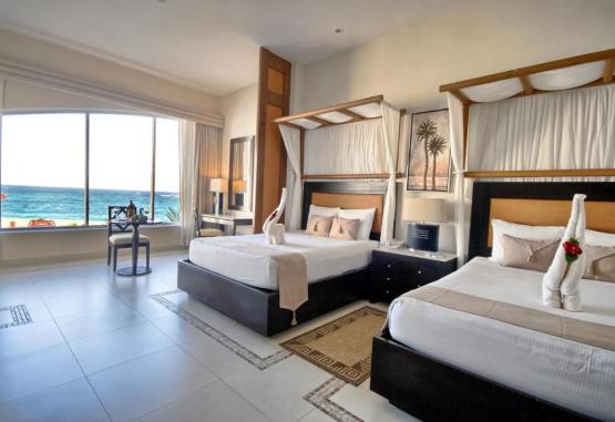 Kore Tulum Retreat & Spa Resort  Cancun si Riviera Maya Mexic