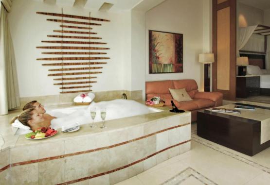 Kore Tulum Retreat & Spa Resort  Cancun si Riviera Maya Mexic