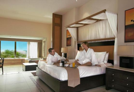 Kore Tulum Retreat & Spa Resort  Cancun si Riviera Maya Mexic