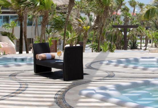 Kore Tulum Retreat & Spa Resort  Cancun si Riviera Maya Mexic