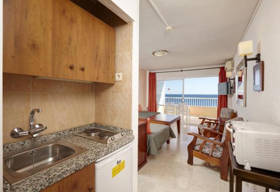 La Jabega Apartments  Fuengirola Spania