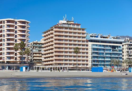 La Jabega Apartments  Fuengirola Spania