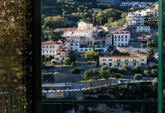 La Moresca Ravello Italia