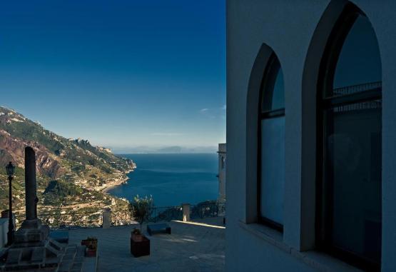 La Moresca Ravello Italia