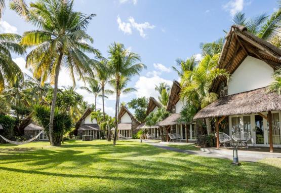 La Pirogue A Sun Resort Regiunea Mauritius 