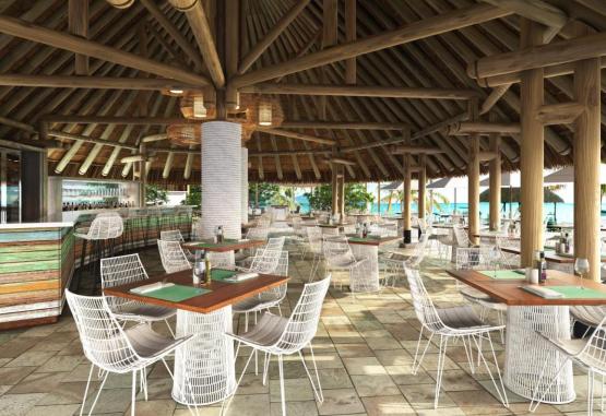 La Pirogue A Sun Resort Regiunea Mauritius 