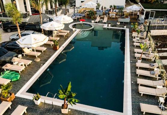Le Palazzine  Vlore Regiunea Albania