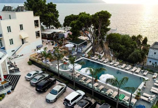 Le Palazzine  Vlore Regiunea Albania