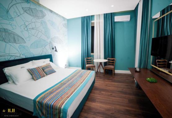 Le Palazzine  Vlore Regiunea Albania