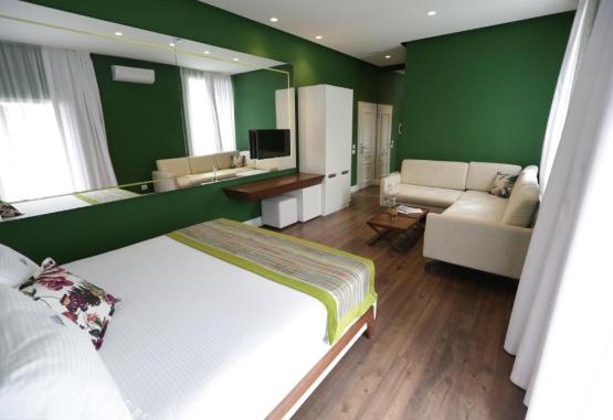 Le Palazzine  Vlore Regiunea Albania