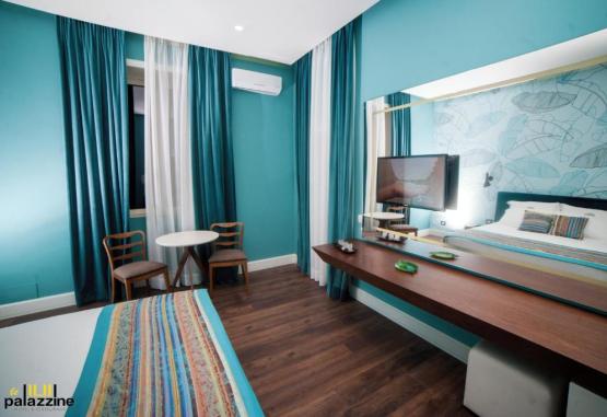 Le Palazzine  Vlore Regiunea Albania