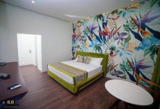 Le Palazzine  Vlore Regiunea Albania