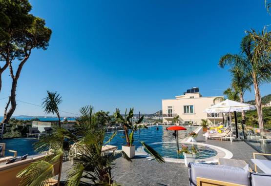 Le Palazzine  Vlore Regiunea Albania
