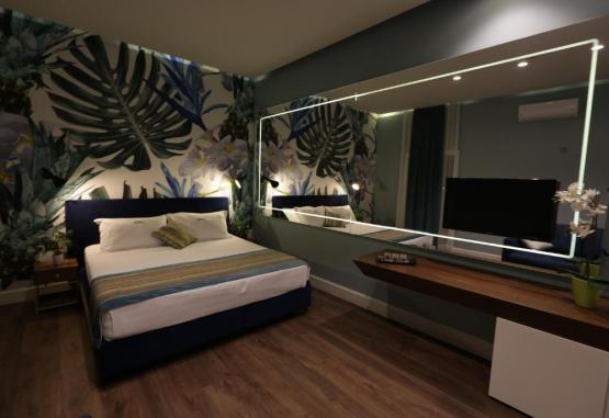 Le Palazzine  Vlore Regiunea Albania