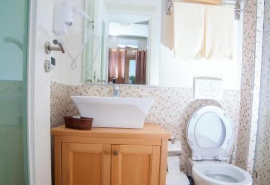 Le Palazzine  Vlore Regiunea Albania
