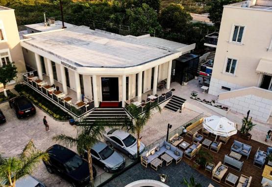 Le Palazzine  Vlore Regiunea Albania