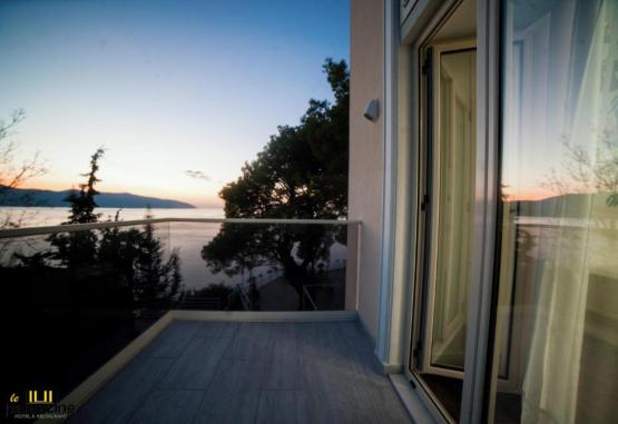 Le Palazzine  Vlore Regiunea Albania
