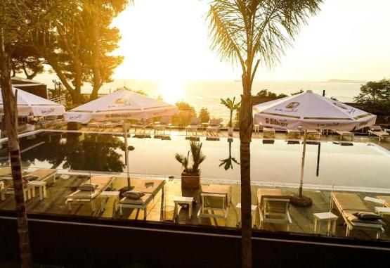 Le Palazzine  Vlore Regiunea Albania