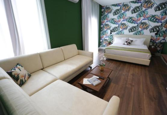 Le Palazzine  Vlore Regiunea Albania