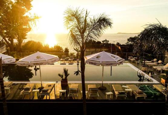 Le Palazzine  Vlore Regiunea Albania