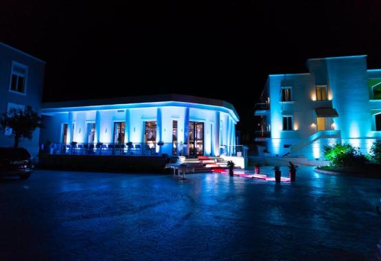 Le Palazzine  Vlore Regiunea Albania