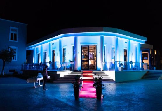 Le Palazzine  Vlore Regiunea Albania