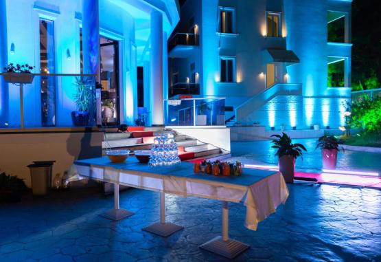 Le Palazzine  Vlore Regiunea Albania