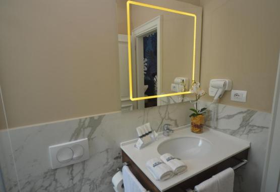 Le Palazzine  Vlore Regiunea Albania