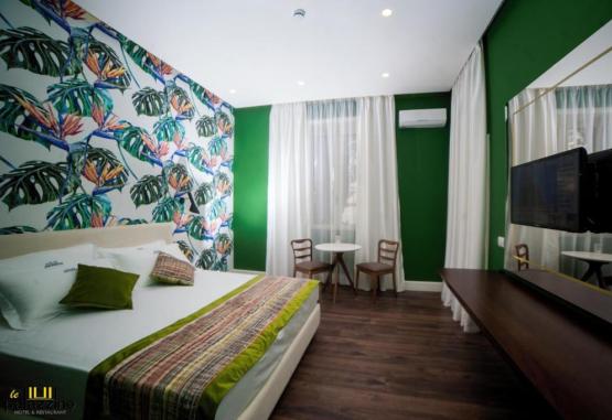 Le Palazzine  Vlore Regiunea Albania