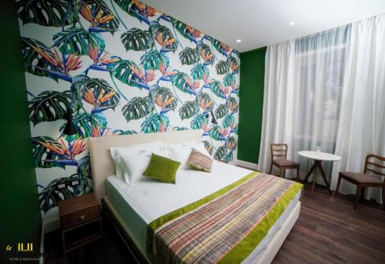 Le Palazzine  Vlore Regiunea Albania