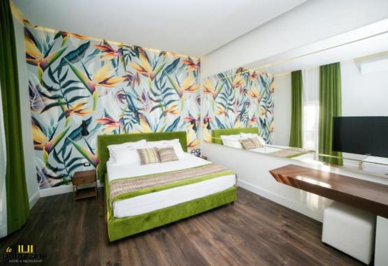 Le Palazzine  Vlore Regiunea Albania