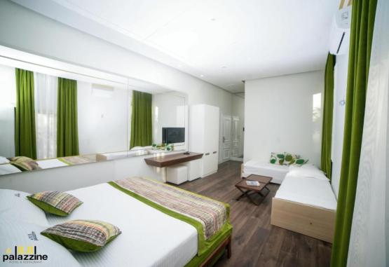 Le Palazzine  Vlore Regiunea Albania
