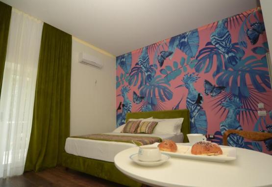 Le Palazzine  Vlore Regiunea Albania