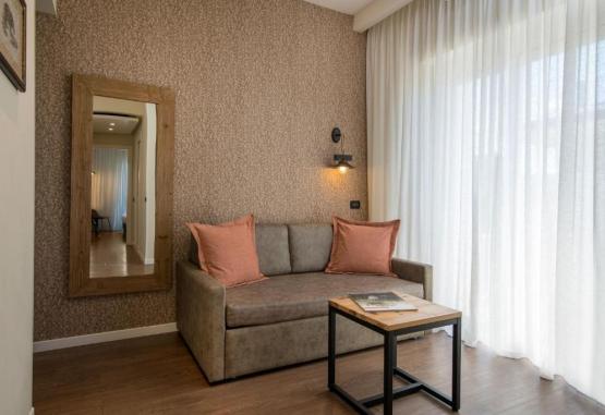 Litoraneo Suite Hotel  Rimini Italia