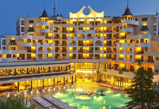 HI Hotels Imperial Resort Sunny Beach Bulgaria