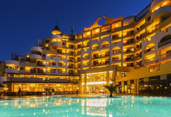 HI Hotels Imperial Resort Sunny Beach Bulgaria