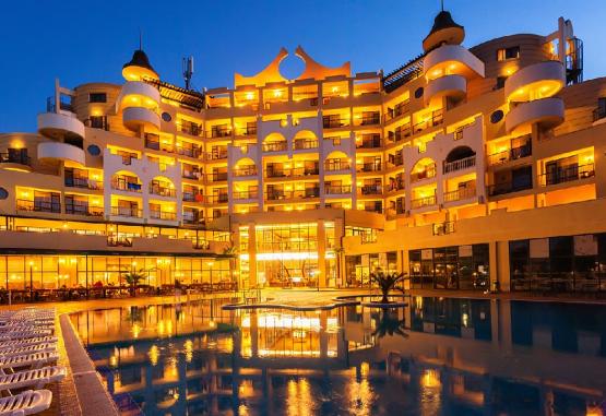HI Hotels Imperial Resort Sunny Beach Bulgaria